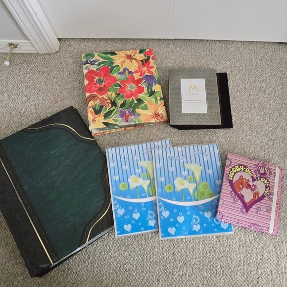 🌟 6 Albums for sale 🌟 - Picture 13 of 14